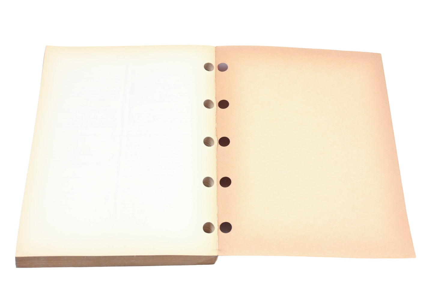 Atlas 2098 (2-86), 2098 1986 Application Information Catalog