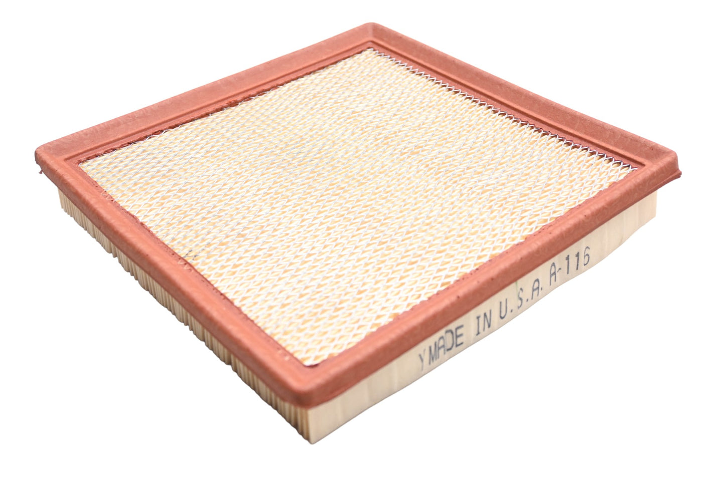 Atlas A-116, 651116 Air Filter NOS