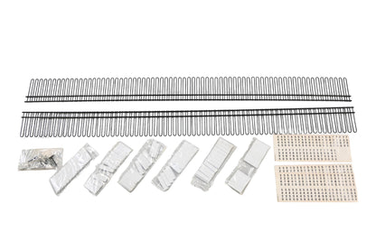 Atlas 679376 Belt Rack Kit NOS