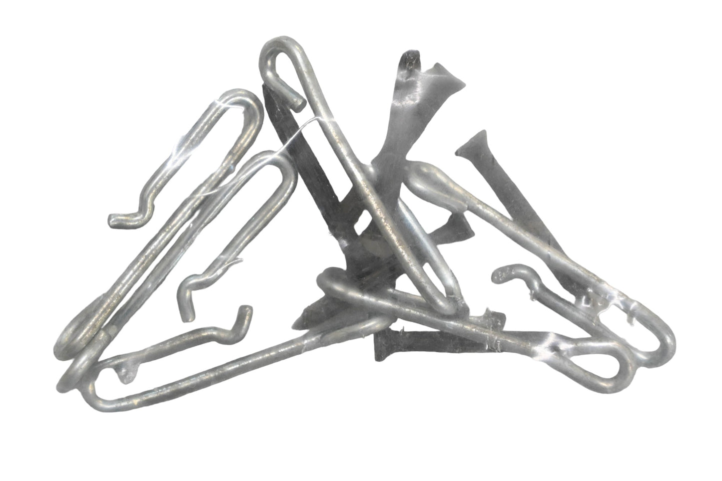 Atlas 679376 Belt Rack Kit NOS