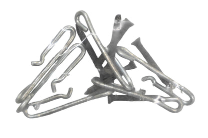 Atlas 679376 Belt Rack Kit NOS