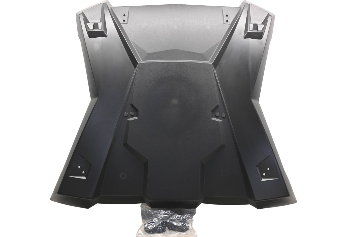New OEM Polaris 2878748 Black RZR Roof Kit NOS