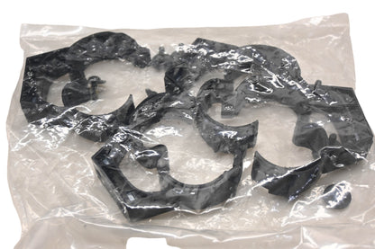 New OEM Polaris 2878748 Black RZR Roof Kit NOS