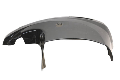 New OEM Suzuki 61821-96J01-0EP Black Outboard Side Cover NOS