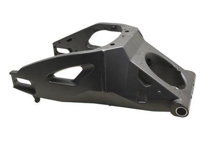 New OEM Suzuki 61000-21H00-YAP Black Rear Swingarm NOS