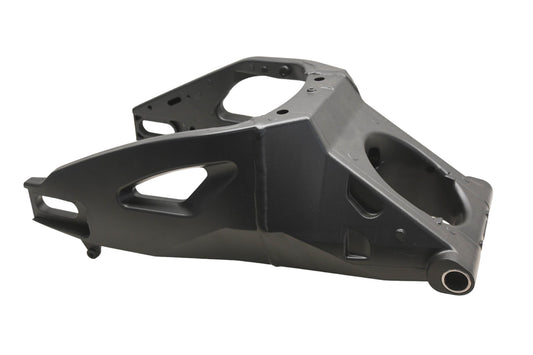 New OEM Suzuki 61000-21H00-YAP Black Rear Swingarm NOS