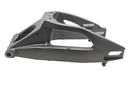 New OEM Suzuki 61000-21H00-YAP Black Rear Swingarm NOS