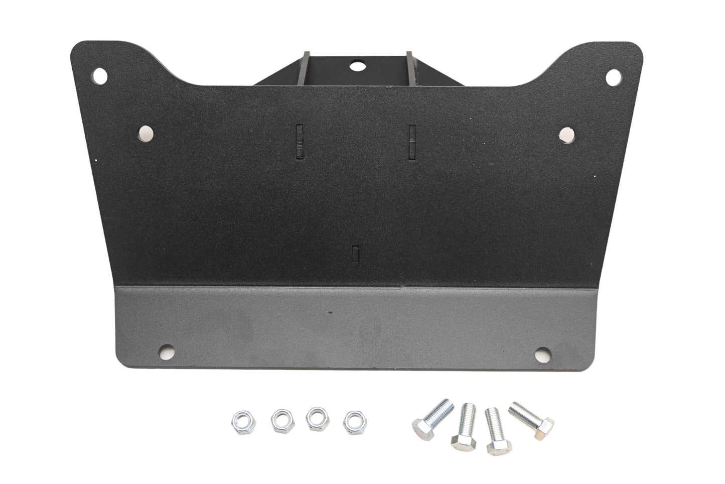 Moose 4501-0460 RM4 Plow Mount Plate NOS