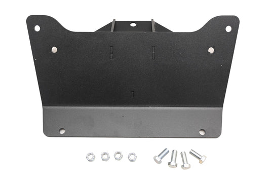 Moose 4501-0460 RM4 Plow Mount Plate NOS