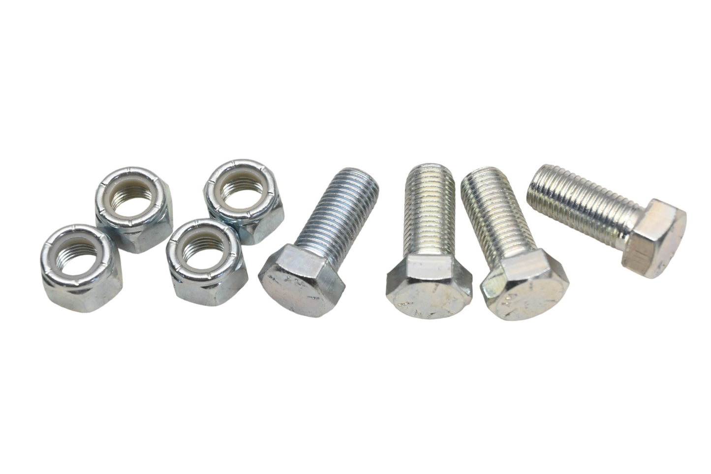 Moose 4501-0460 RM4 Plow Mount Plate NOS