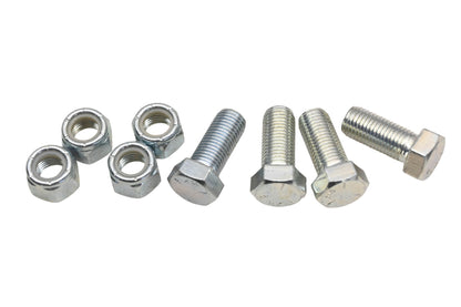 Moose 4501-0460 RM4 Plow Mount Plate NOS