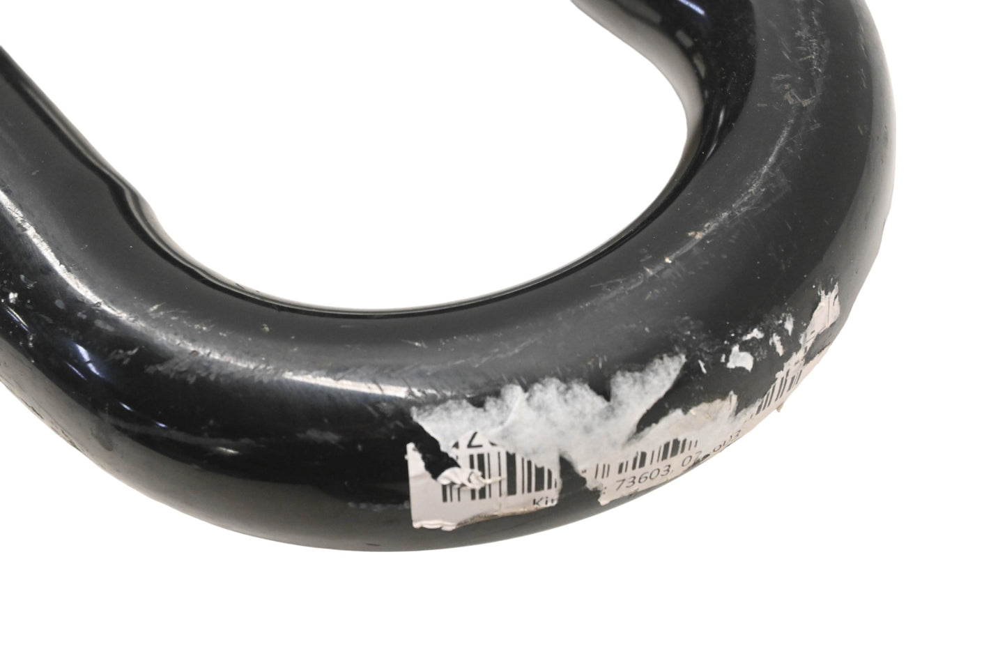 Kimpex 73603 Rear Bumper NOS