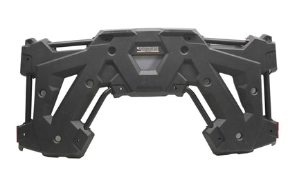 New OEM Polaris 5450527 Rear Back Luggage Rack Cover NOS