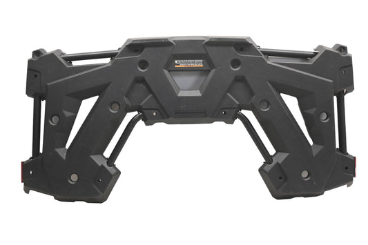 New OEM Polaris 5450527 Rear Back Luggage Rack Cover NOS
