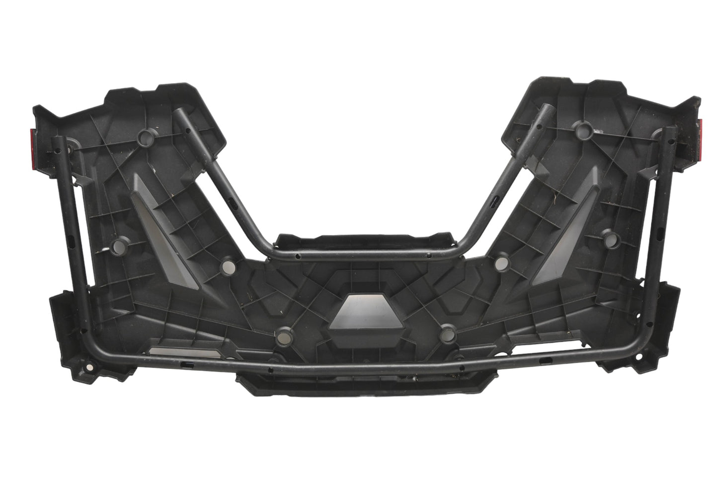 New OEM Polaris 5450527 Rear Back Luggage Rack Cover NOS