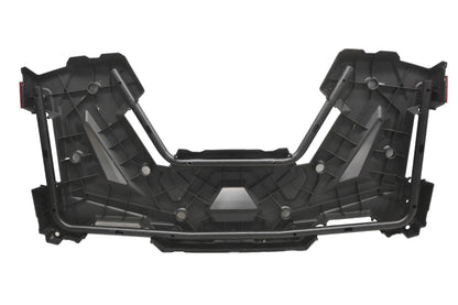 New OEM Polaris 5450527 Rear Back Luggage Rack Cover NOS