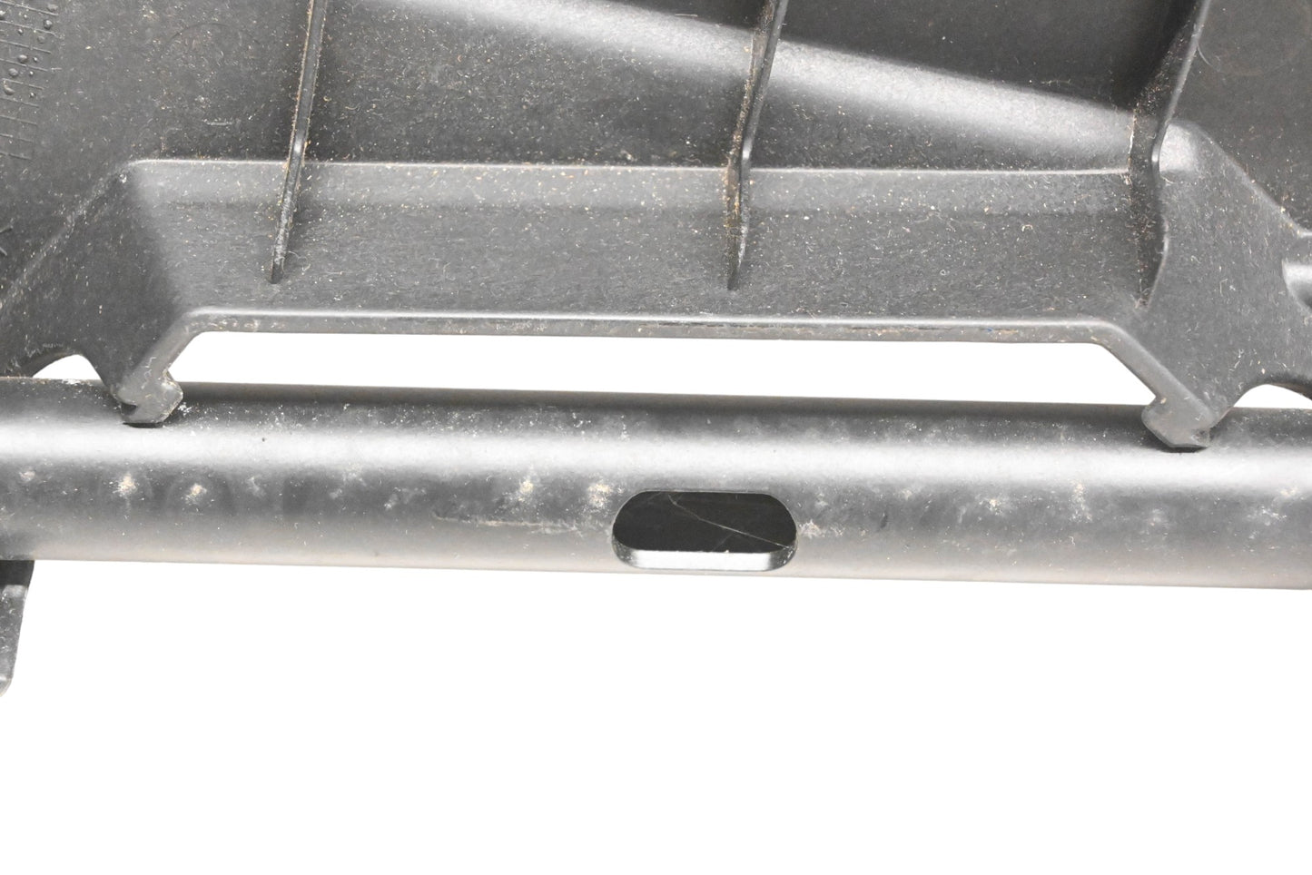 New OEM Polaris 5450527 Rear Back Luggage Rack Cover NOS