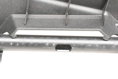 New OEM Polaris 5450527 Rear Back Luggage Rack Cover NOS
