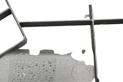 New OEM Polaris 5450527 Rear Back Luggage Rack Cover NOS