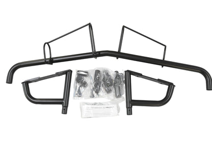 New OEM Polaris 2877709 Gun Scabbard Mount Kit NOS