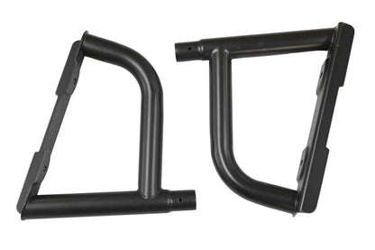 New OEM Polaris 2877709 Gun Scabbard Mount Kit NOS