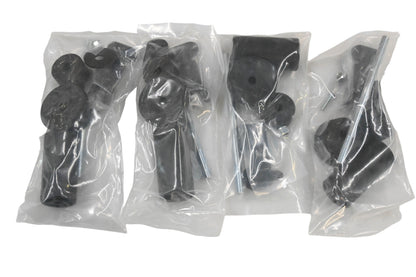 New OEM Polaris 2877709 Gun Scabbard Mount Kit NOS