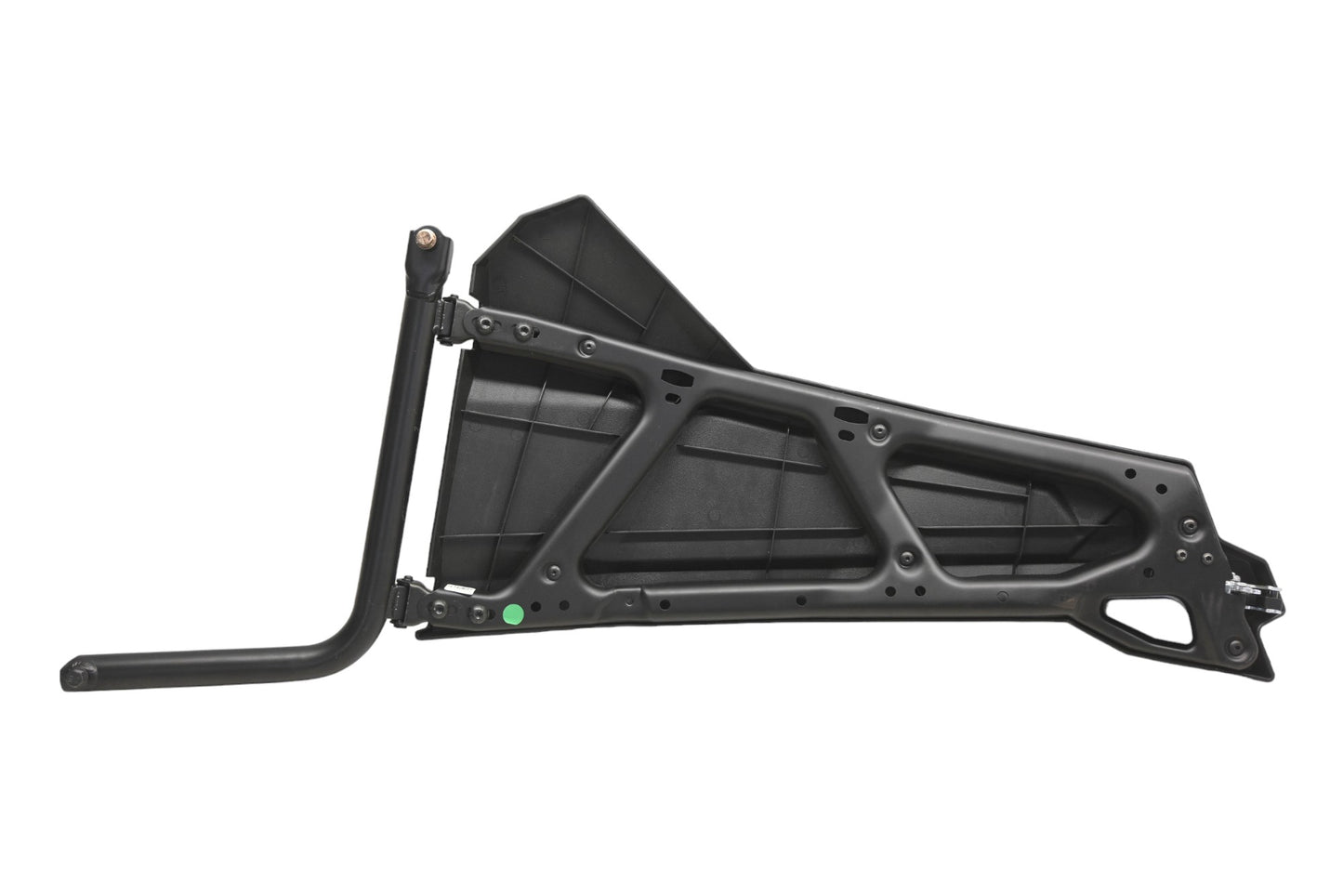 New OEM Polaris 2637704 Right Door Assembly NOS