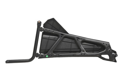 New OEM Polaris 2637704 Right Door Assembly NOS