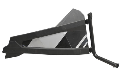 OEM Polaris 2637704 Right Door Assembly