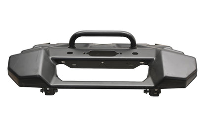 OEM Polaris 1023974-458 Front Weld Bumper