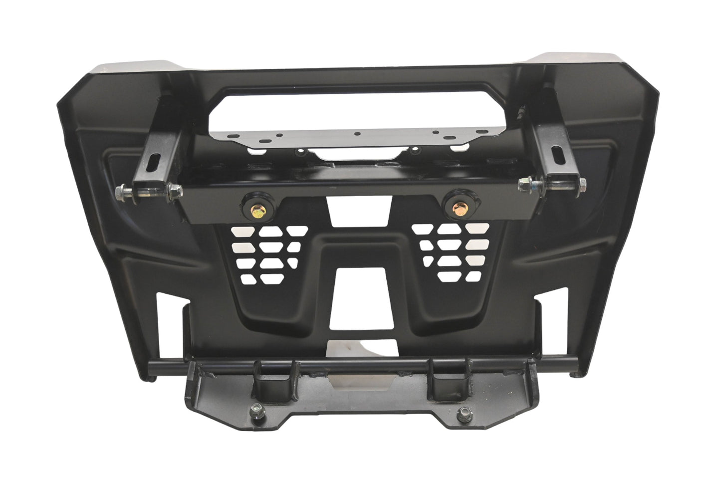 OEM Polaris 1023974-458 Front Weld Bumper