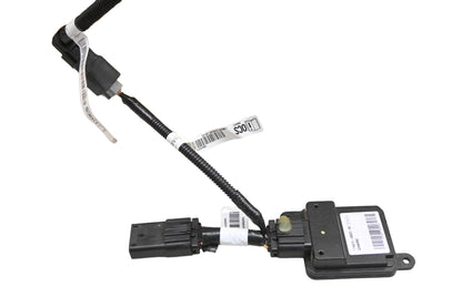 New OEM Ford 6W13-14B422-AA, 6W1314B422AA Passenger Occupancy Sensor & Foam Seat Assembly NOS