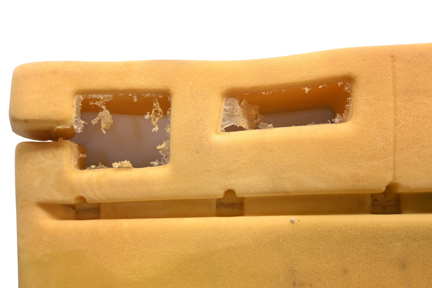 New OEM Ford 6W13-14B422-AA, 6W1314B422AA Passenger Occupancy Sensor & Foam Seat Assembly NOS