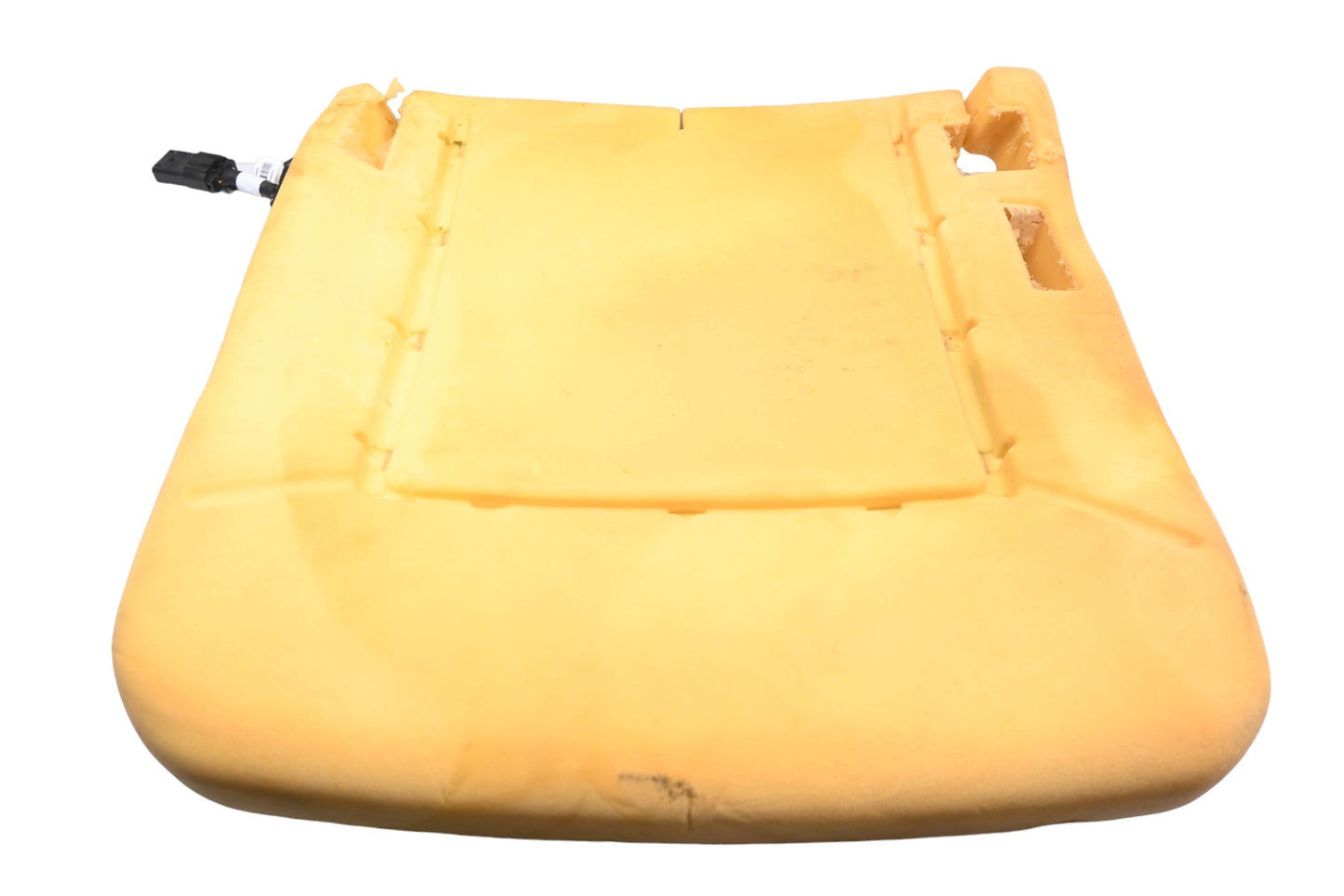 New OEM Ford 6W13-14B422-AA, 6W1314B422AA Passenger Occupancy Sensor & Foam Seat Assembly NOS
