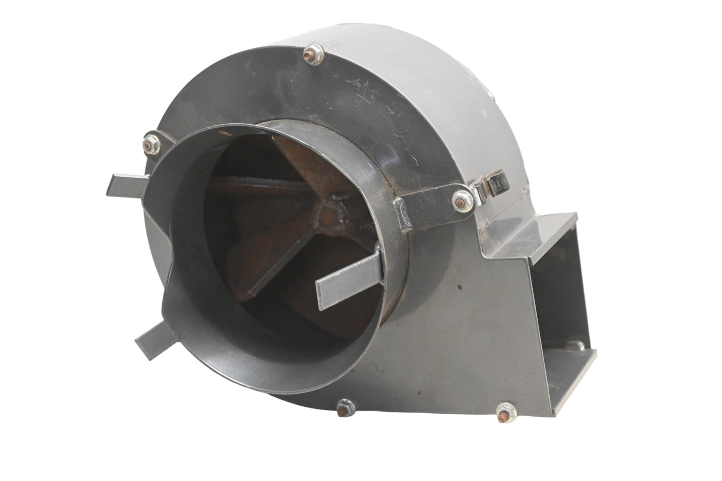 Walker 6542 Blower Assembly NOS