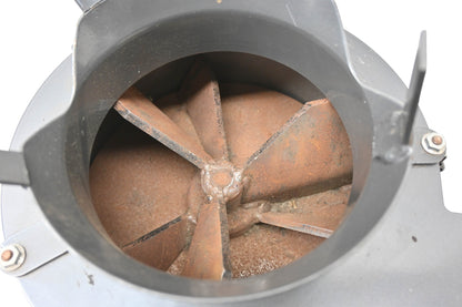 Walker 6542 Blower Assembly NOS