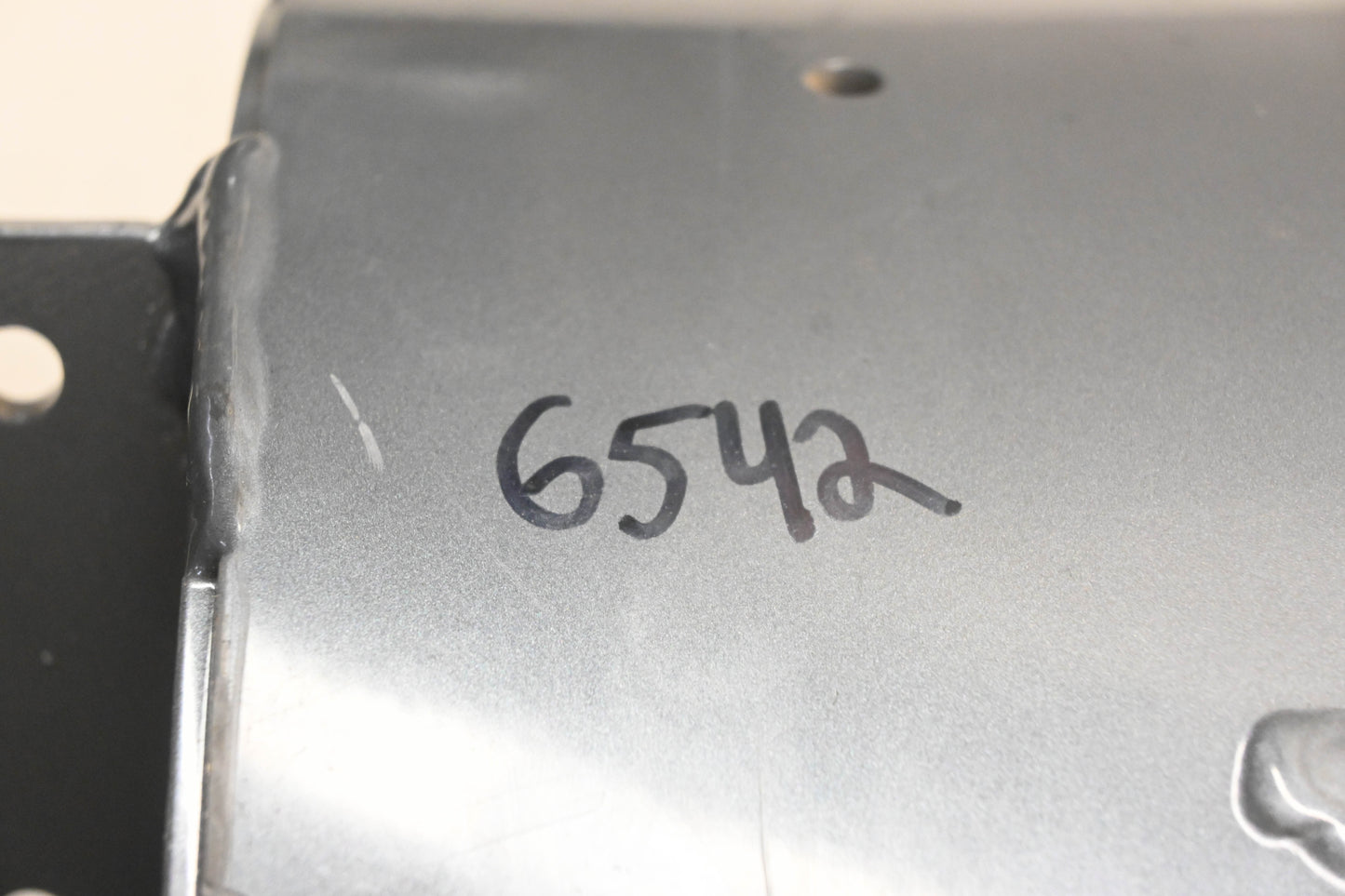 Walker 6542 Blower Assembly NOS