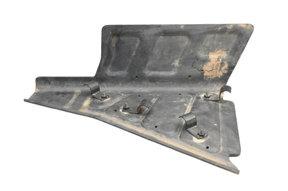 OEM Polaris 2880274 Front A-Arm Guard