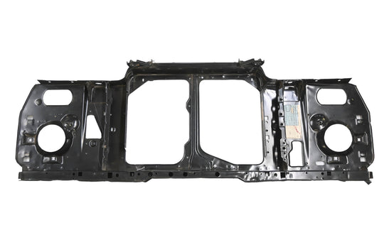 New OEM Ford E5TZ-16138A, E5TZ16138A Radiator Support Frame NOS