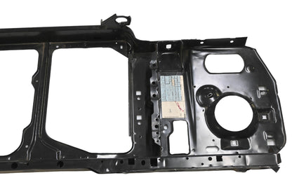 New OEM Ford E5TZ-16138A, E5TZ16138A Radiator Support Frame NOS