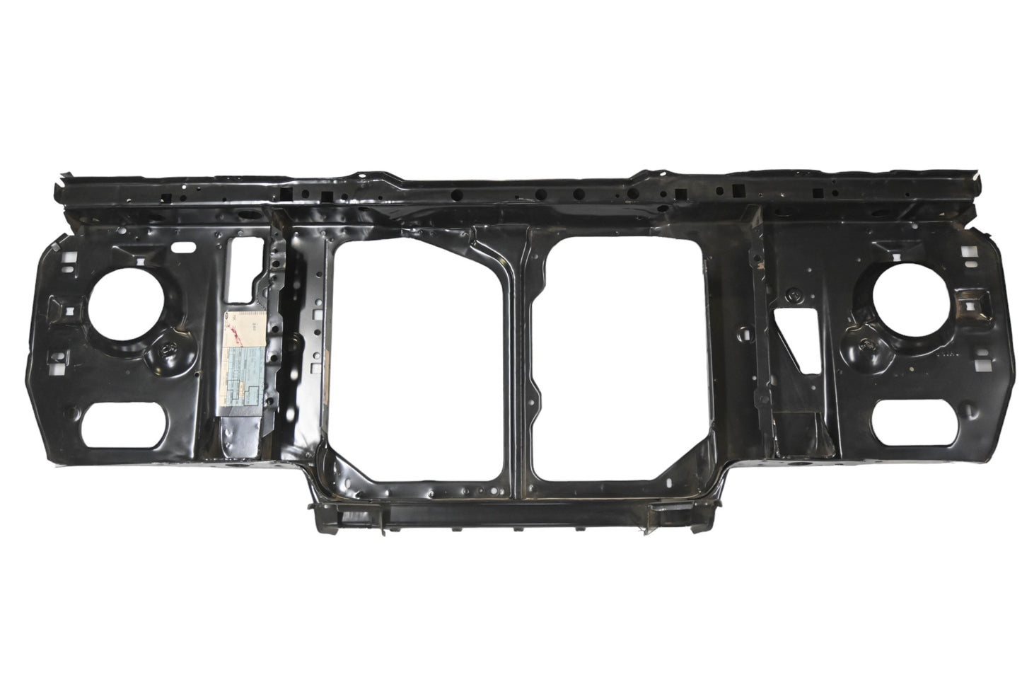 New OEM Ford E5TZ-16138A, E5TZ16138A Radiator Support Frame NOS