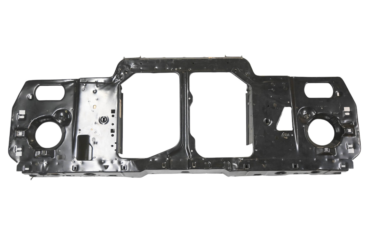 New OEM Ford E5TZ-16138A, E5TZ16138A Radiator Support Frame NOS