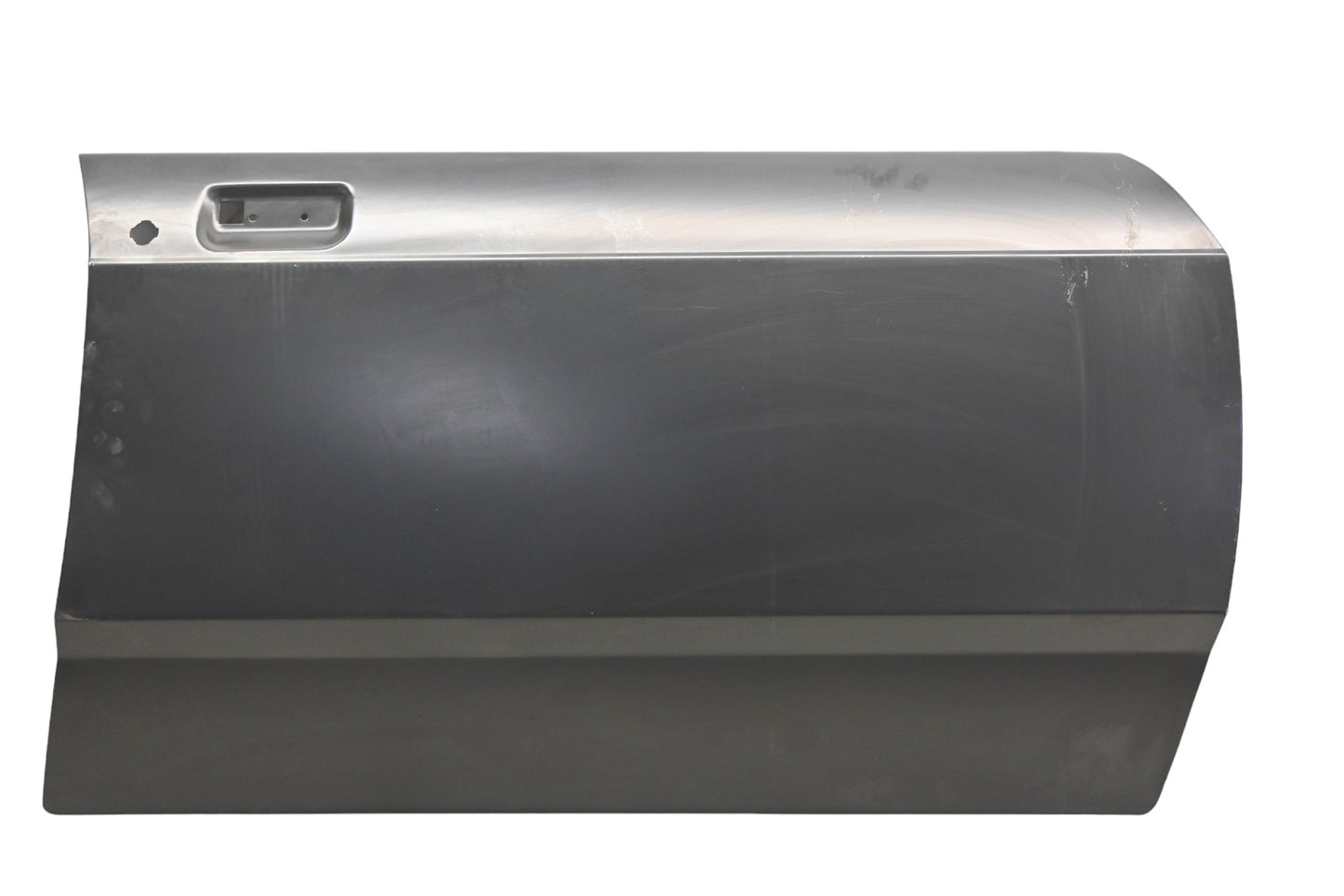 New OEM Ford D9AZ-5420200A, D9AZ5420200A Outer Right Door Panel NOS