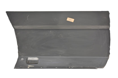 New OEM Ford D9AZ-5420200A, D9AZ5420200A Outer Right Door Panel NOS