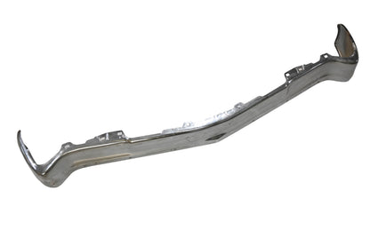 OEM Ford D7DZ-17757-A, D7DZ17757A Steel Bumper