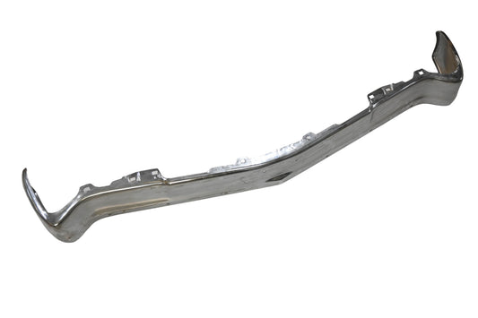 OEM Ford D7DZ-17757-A, D7DZ17757A Steel Bumper