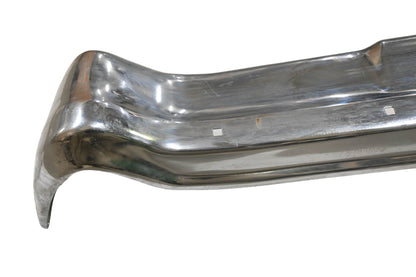 OEM Ford D7DZ-17757-A, D7DZ17757A Steel Bumper