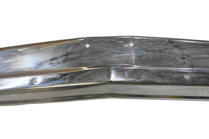OEM Ford D7DZ-17757-A, D7DZ17757A Steel Bumper