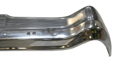 OEM Ford D7DZ-17757-A, D7DZ17757A Steel Bumper