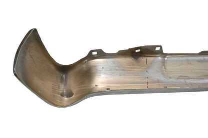 OEM Ford D7DZ-17757-A, D7DZ17757A Steel Bumper